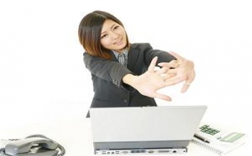 Phương pháp thư giãn nơi làm việc